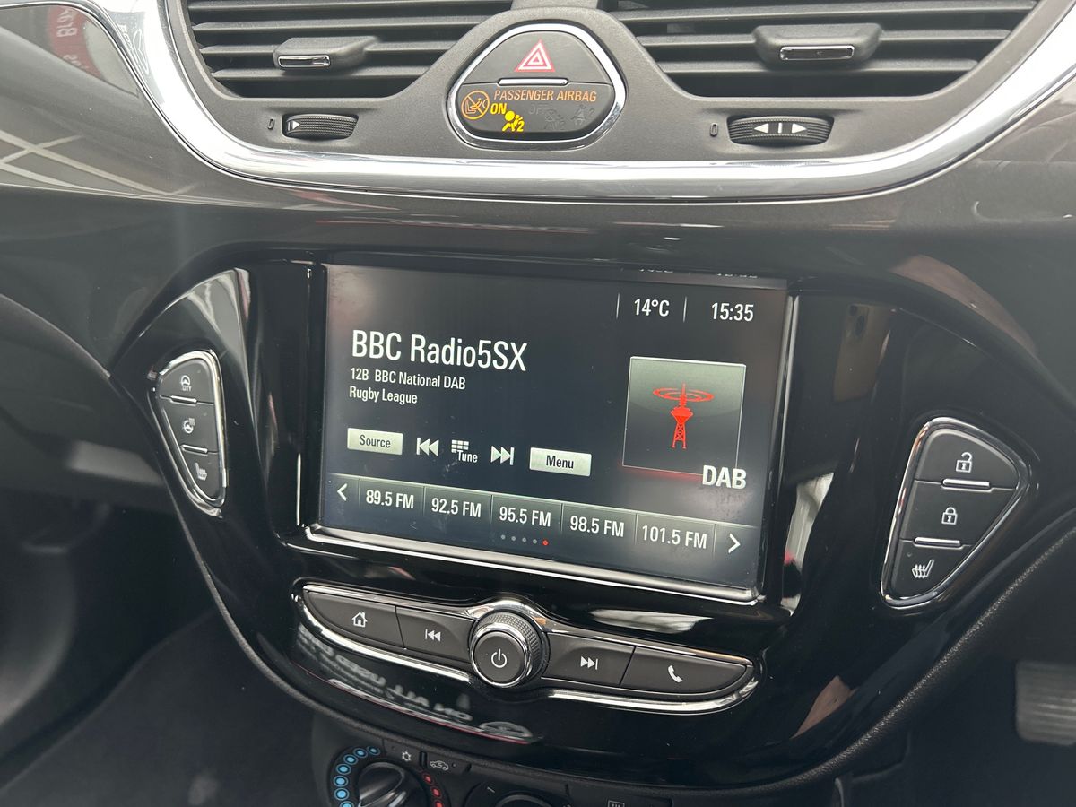 Used Vauxhall Corsa 2018 for sale - 78137078: Photo 25