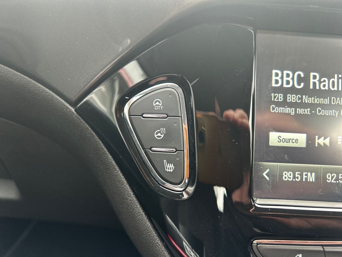 Used Vauxhall Corsa 2018 for sale - 78137078: Photo 26