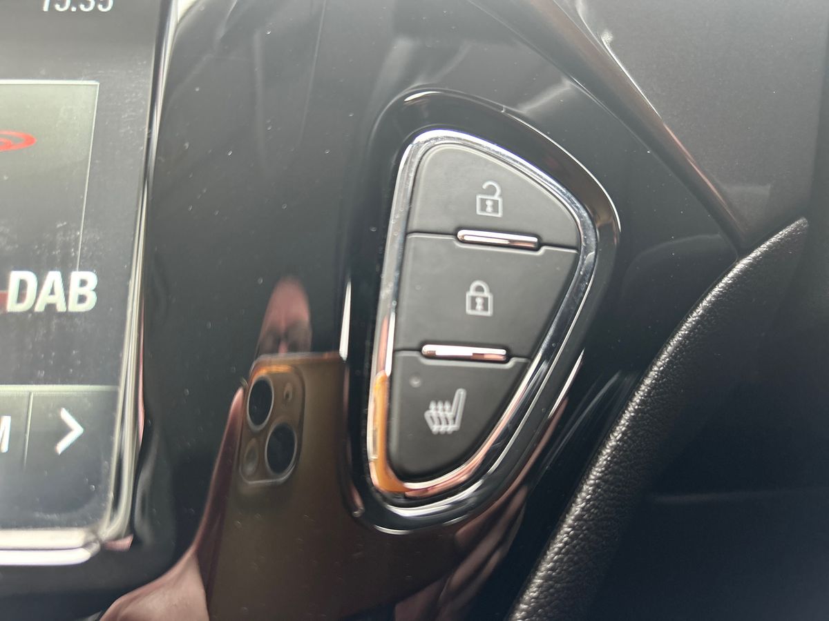 Used Vauxhall Corsa 2018 for sale - 78137078: Photo 27