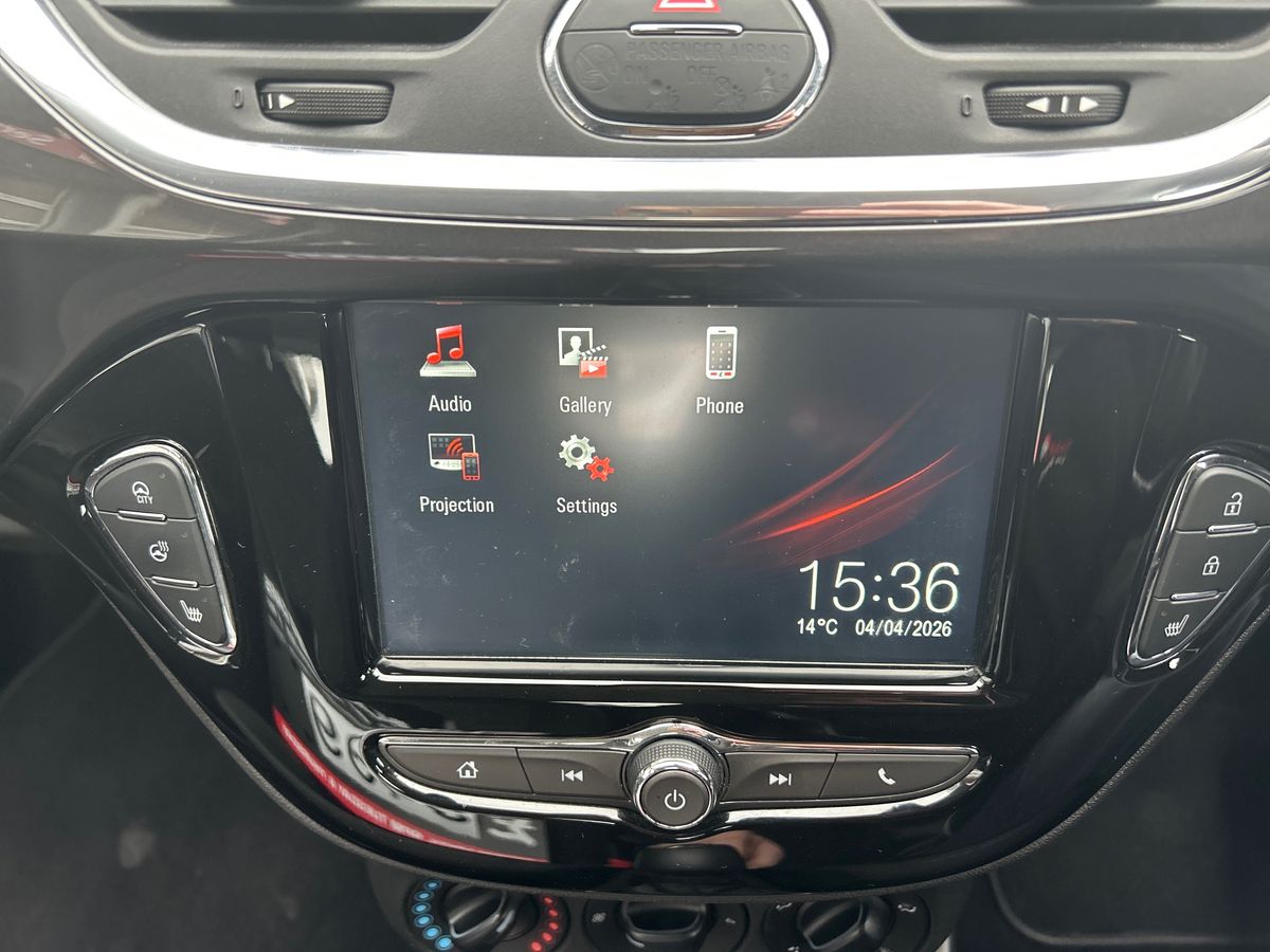 Used Vauxhall Corsa 2018 for sale - 78137078: Photo 31