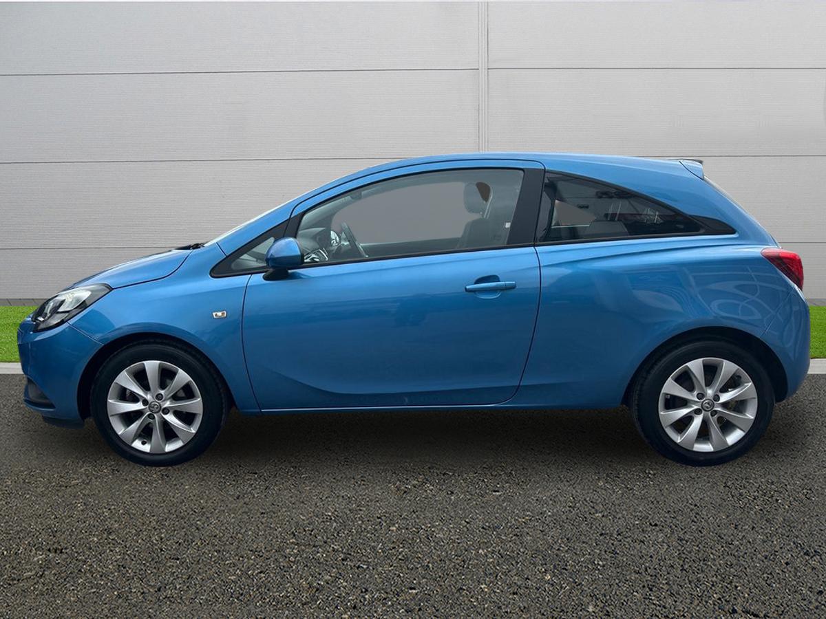 Used Vauxhall Corsa 2018 for sale - 78137078: Photo 4