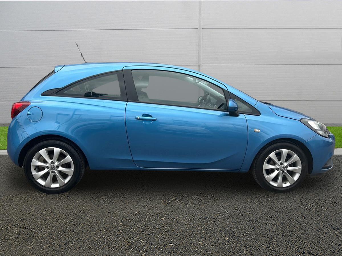 Used Vauxhall Corsa 2018 for sale - 78137078: Photo 8