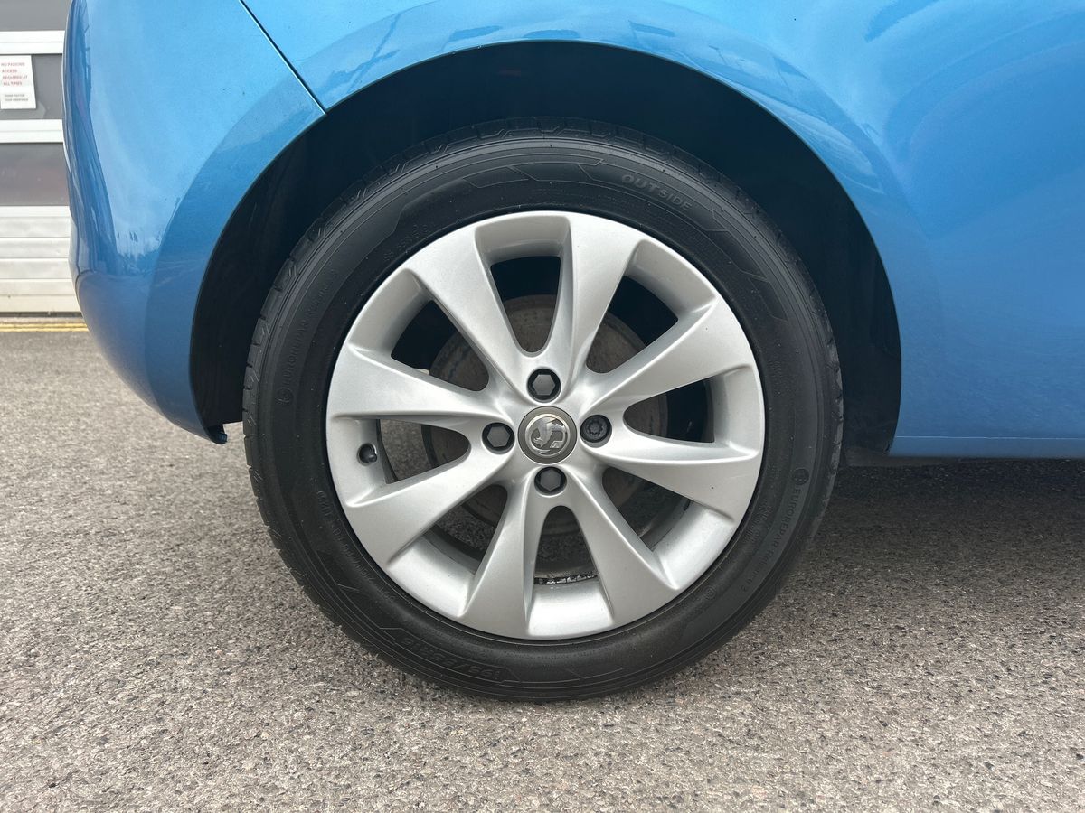 Used Vauxhall Corsa 2018 for sale - 78137078: Photo 9