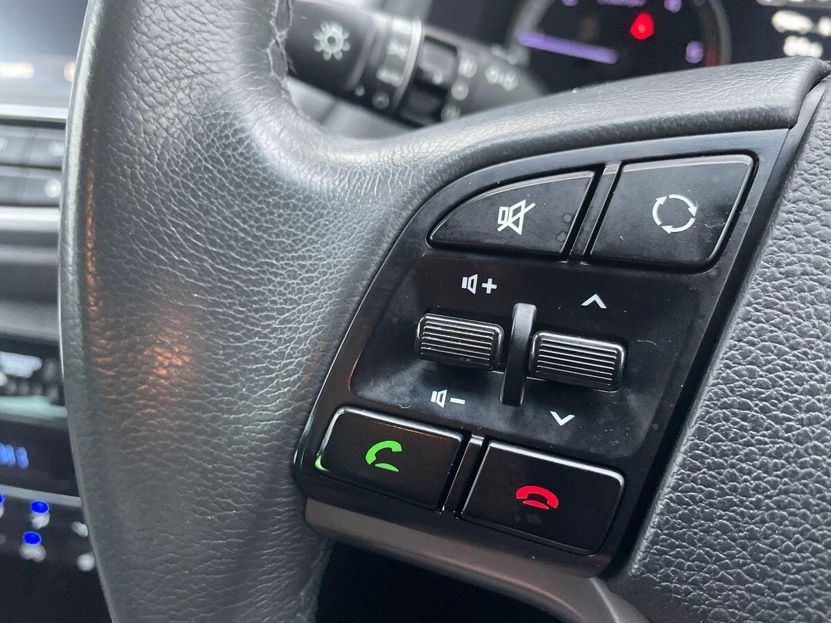 Used Hyundai TUCSON 2016 for sale - 76765279: Photo 16