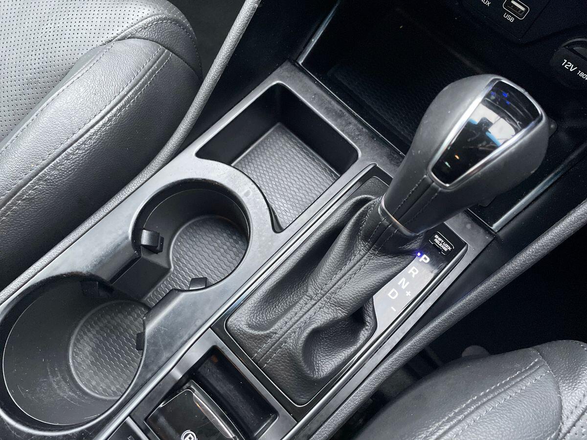 Used Hyundai TUCSON 2016 for sale - 76765279: Photo 19