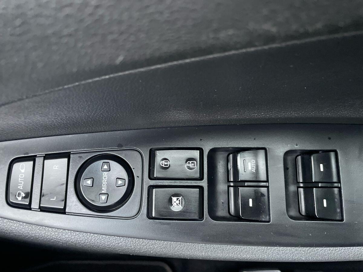 Used Hyundai TUCSON 2016 for sale - 76765279: Photo 20