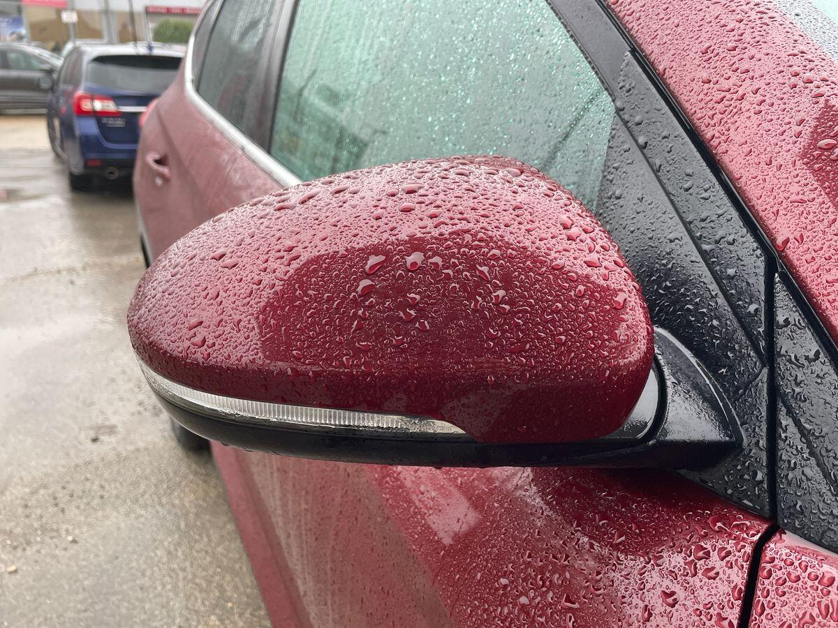 Used Hyundai TUCSON 2016 for sale - 76765279: Photo 22