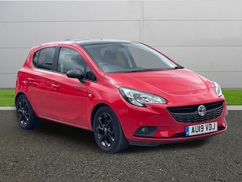 Used Vauxhall Corsa 2019 for sale - 78637984: Photo