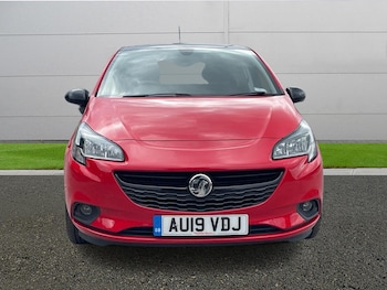Used Vauxhall Corsa 2019 for sale - 78637984: Photo