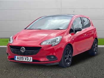 Used Vauxhall Corsa 2019 for sale - 78637984: Photo