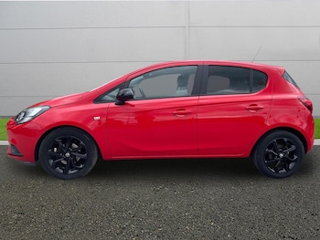 Used Vauxhall Corsa 2019 for sale - 78637984: Photo