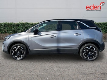 Used Vauxhall Crossland 2021 for sale - 79413341: Photo