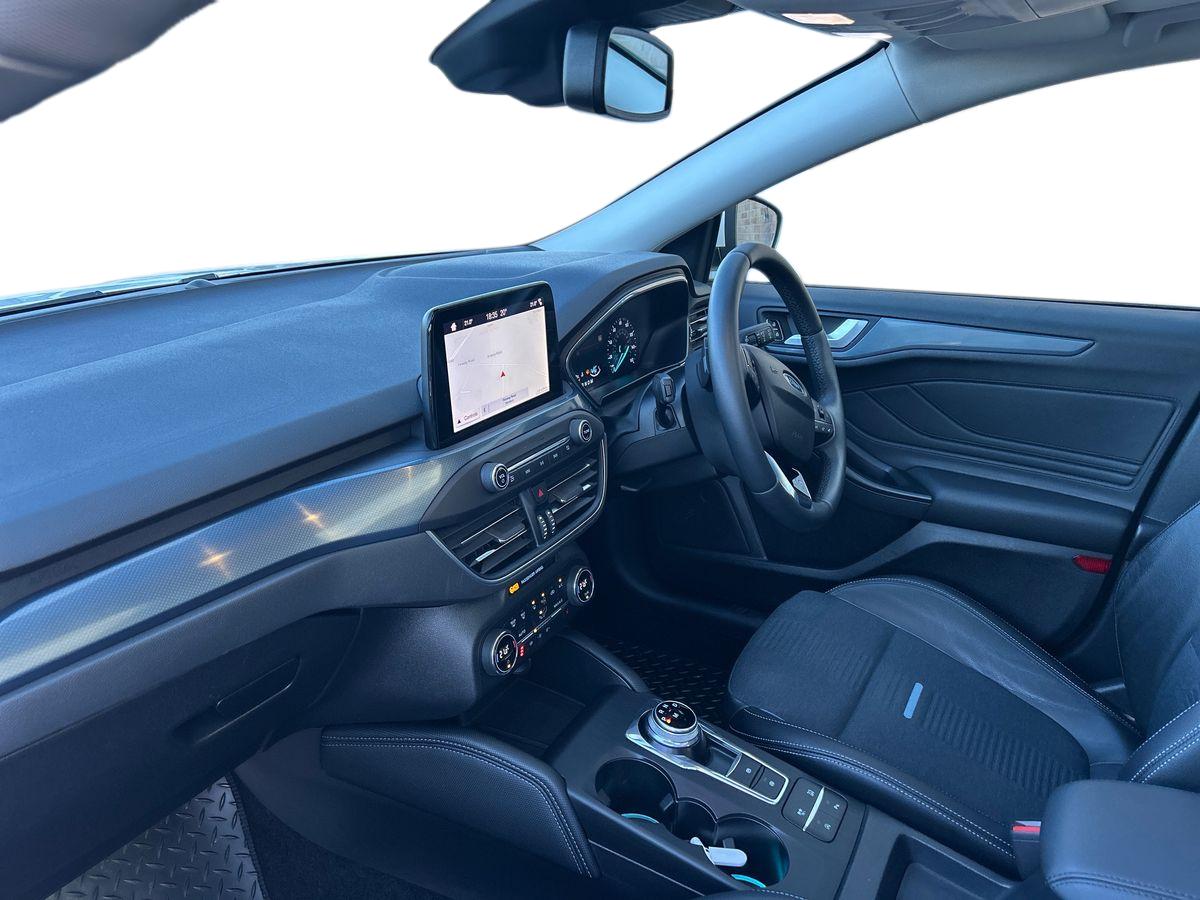 Used Ford Focus 2019 for sale - 78158641: Photo 10