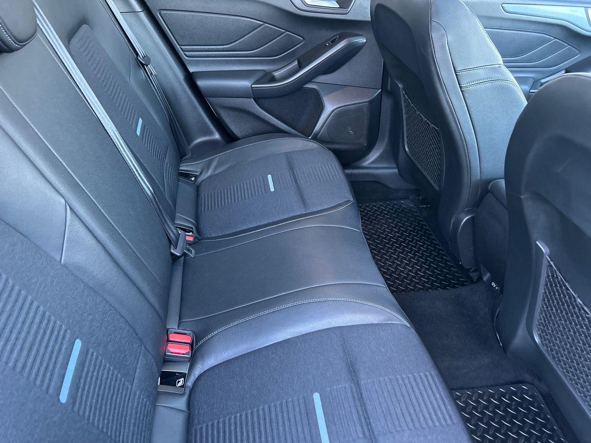 Used Ford Focus 2019 for sale - 78158641: Photo 11