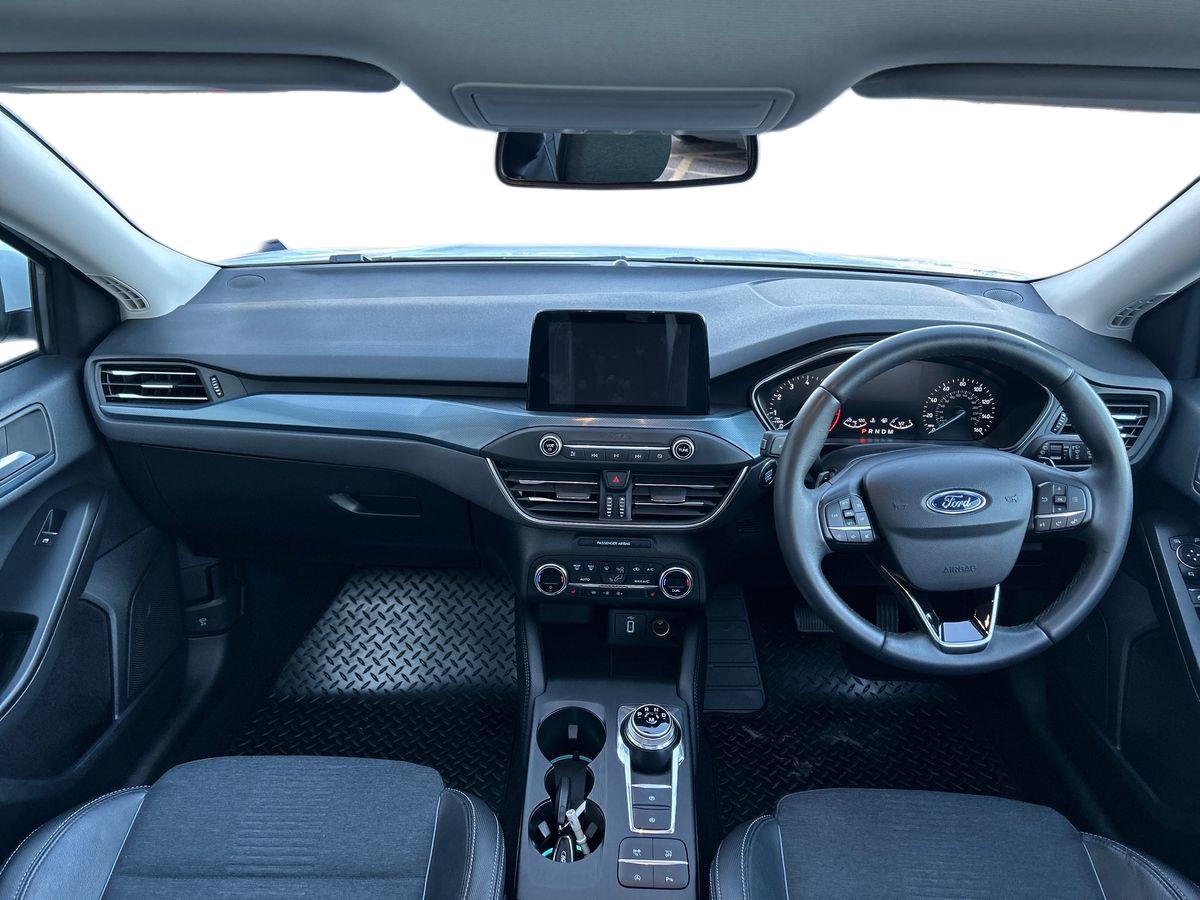 Used Ford Focus 2019 for sale - 78158641: Photo 13