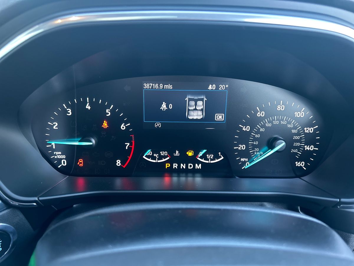 Used Ford Focus 2019 for sale - 78158641: Photo 14