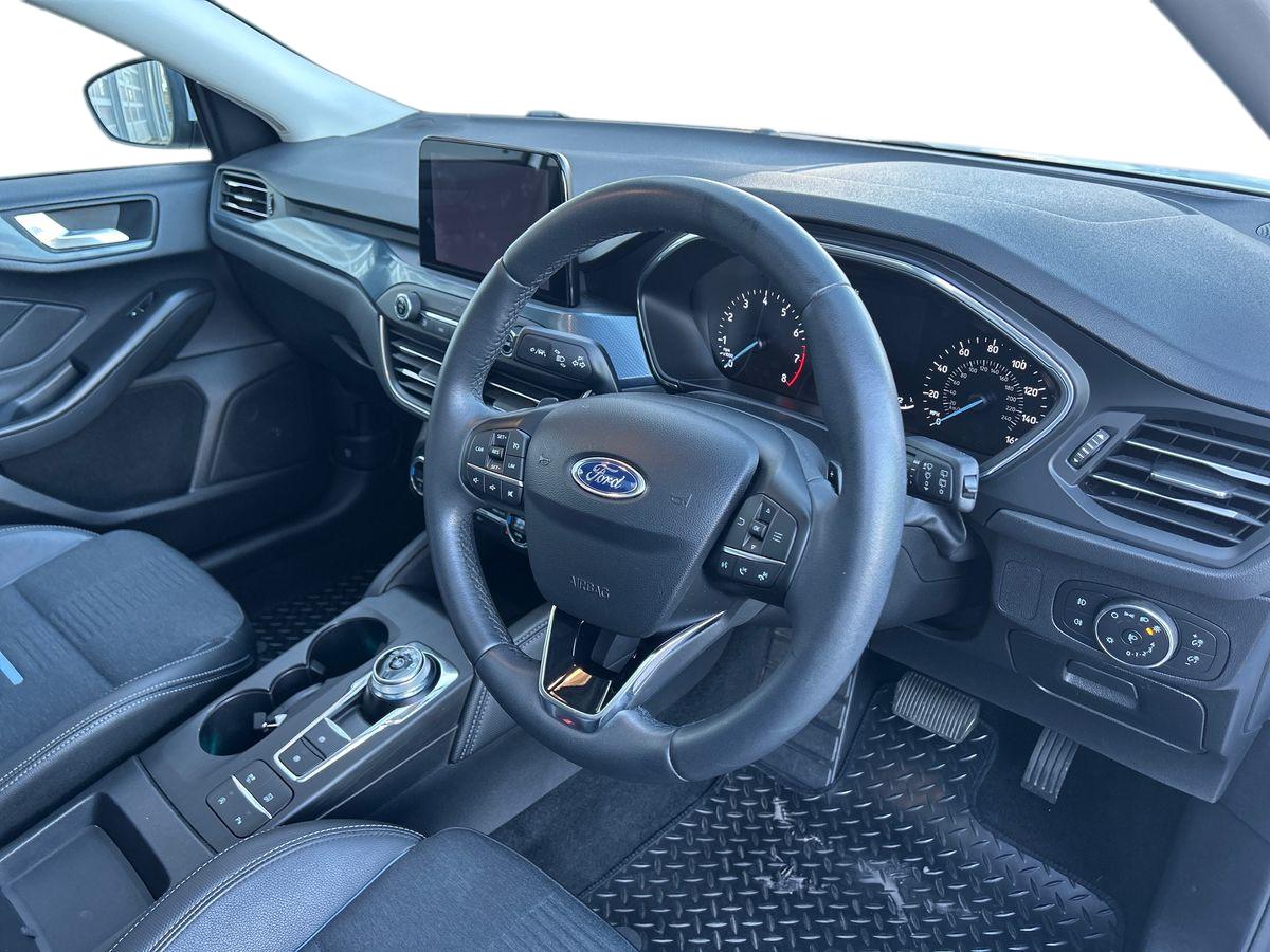 Used Ford Focus 2019 for sale - 78158641: Photo 15