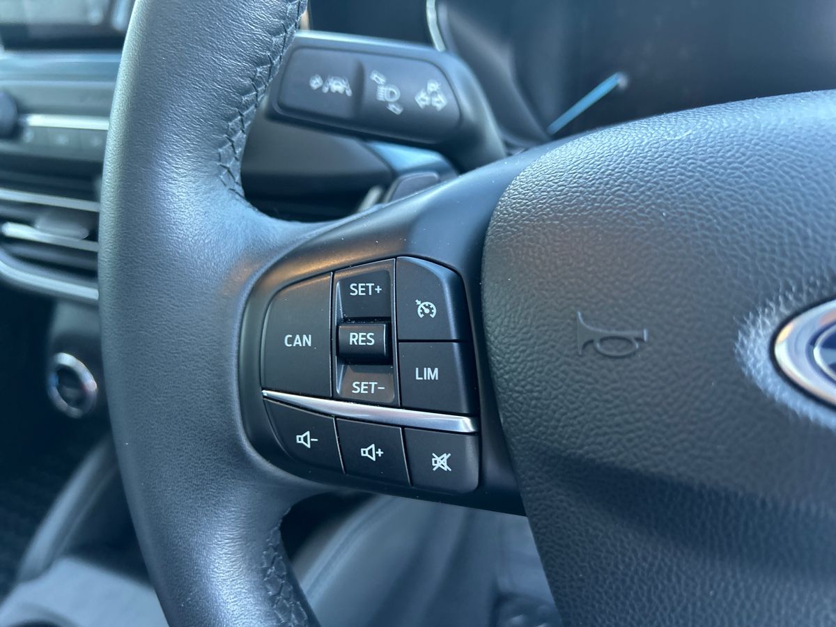 Used Ford Focus 2019 for sale - 78158641: Photo 16