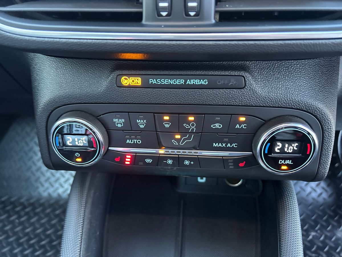 Used Ford Focus 2019 for sale - 78158641: Photo 18