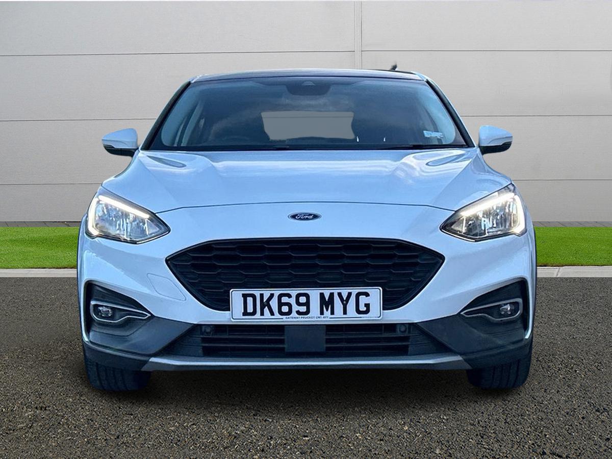 Used Ford Focus 2019 for sale - 78158641: Photo 2