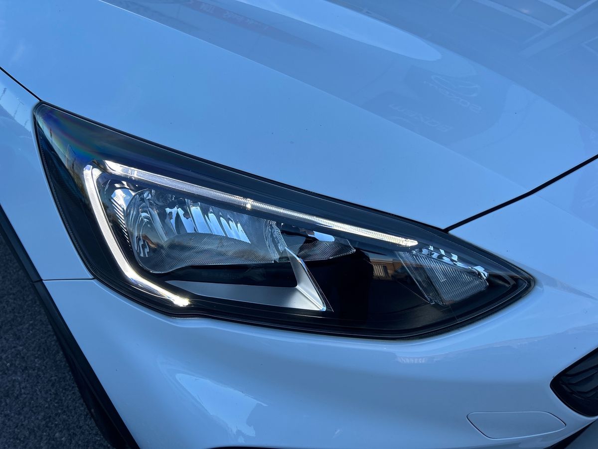 Used Ford Focus 2019 for sale - 78158641: Photo 21