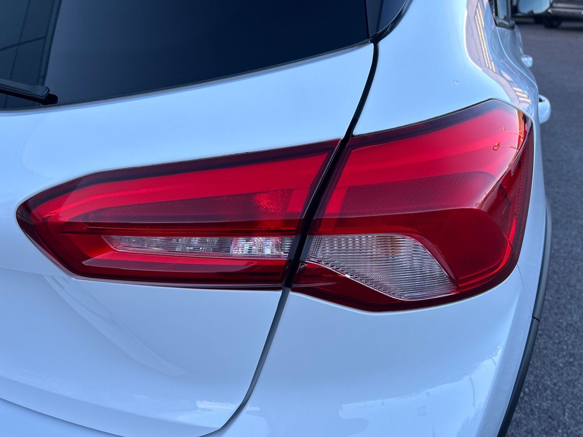 Used Ford Focus 2019 for sale - 78158641: Photo 23