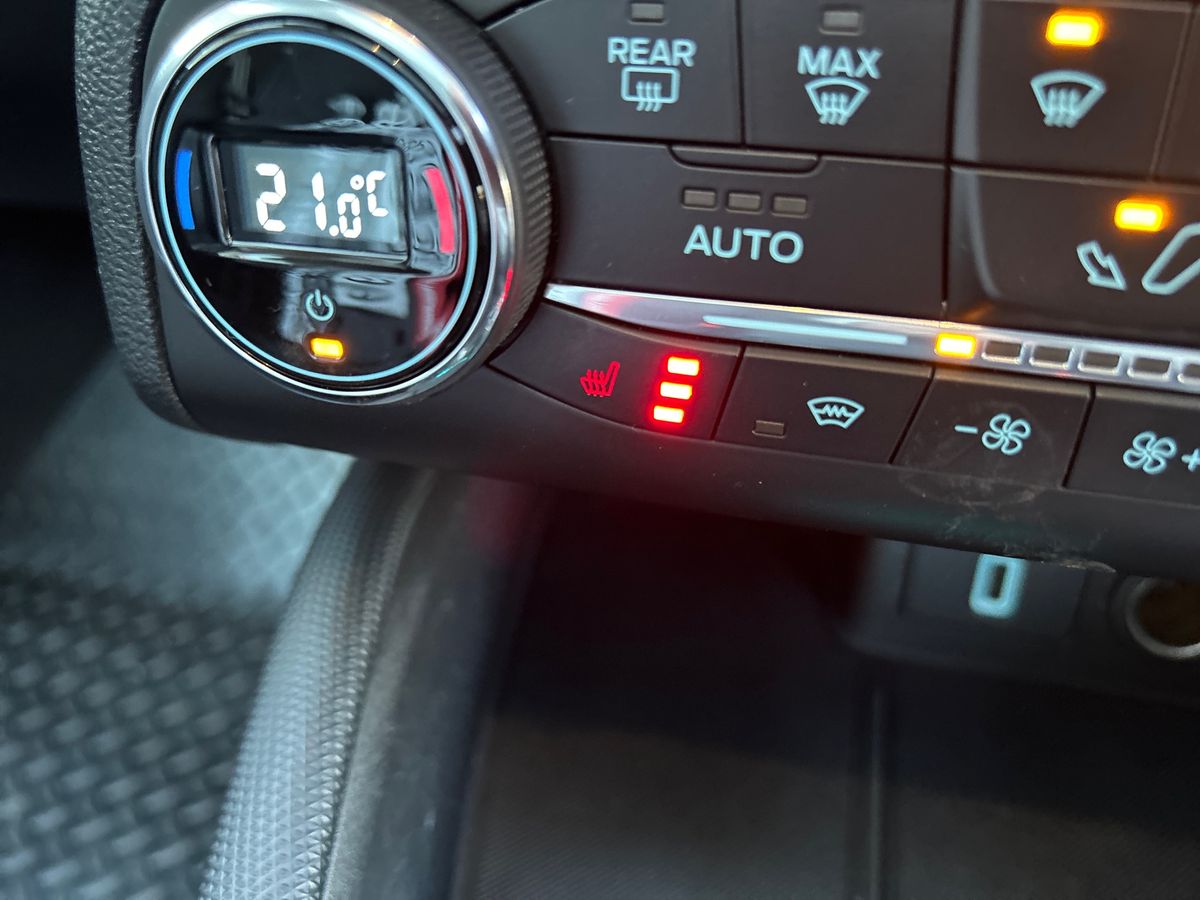 Used Ford Focus 2019 for sale - 78158641: Photo 27