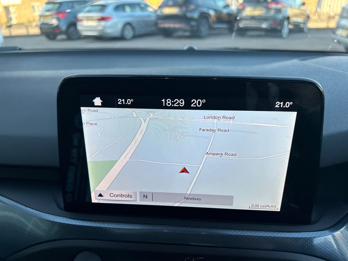 Used Ford Focus 2019 for sale - 78158641: Photo 31