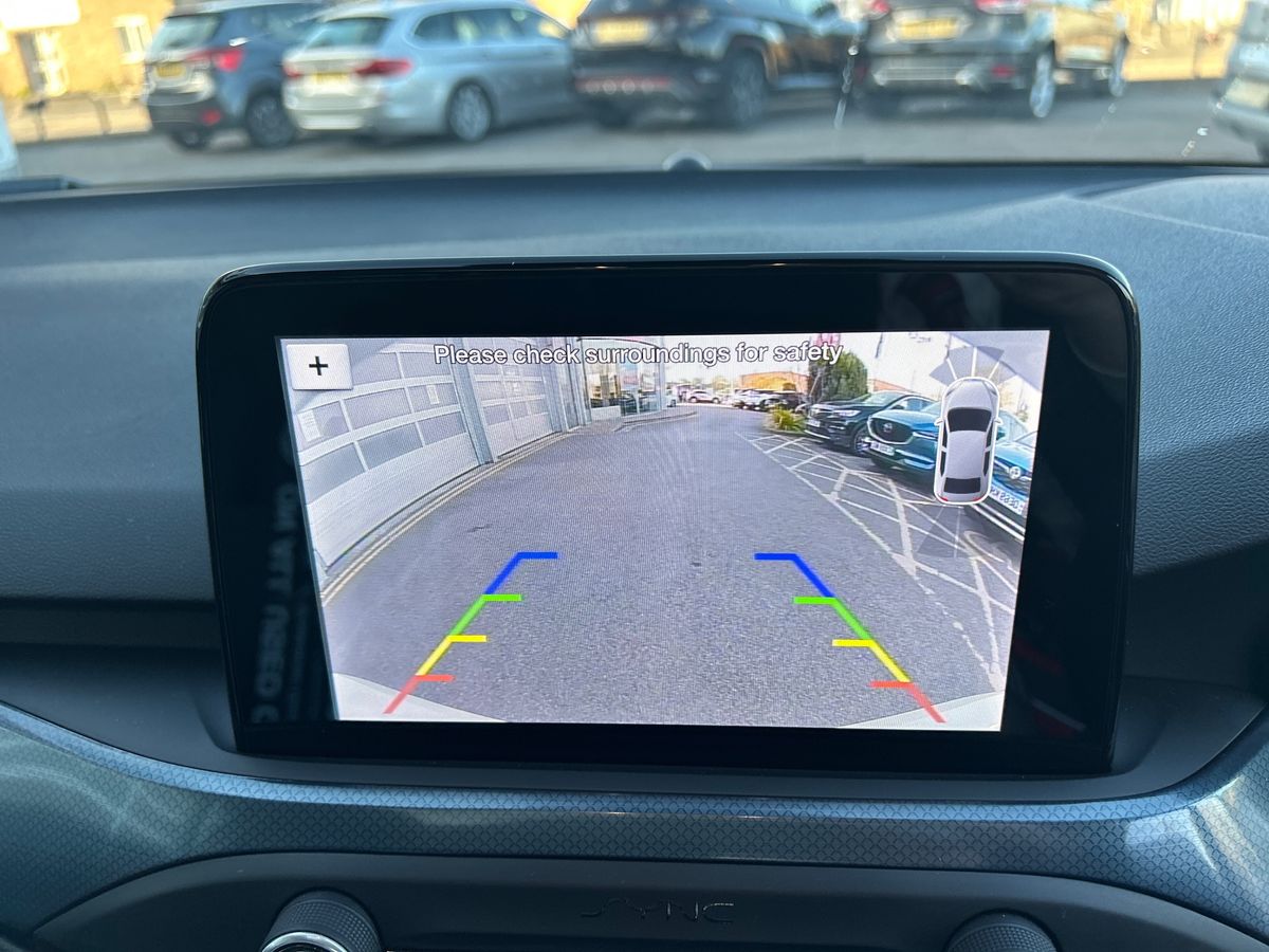 Used Ford Focus 2019 for sale - 78158641: Photo 32