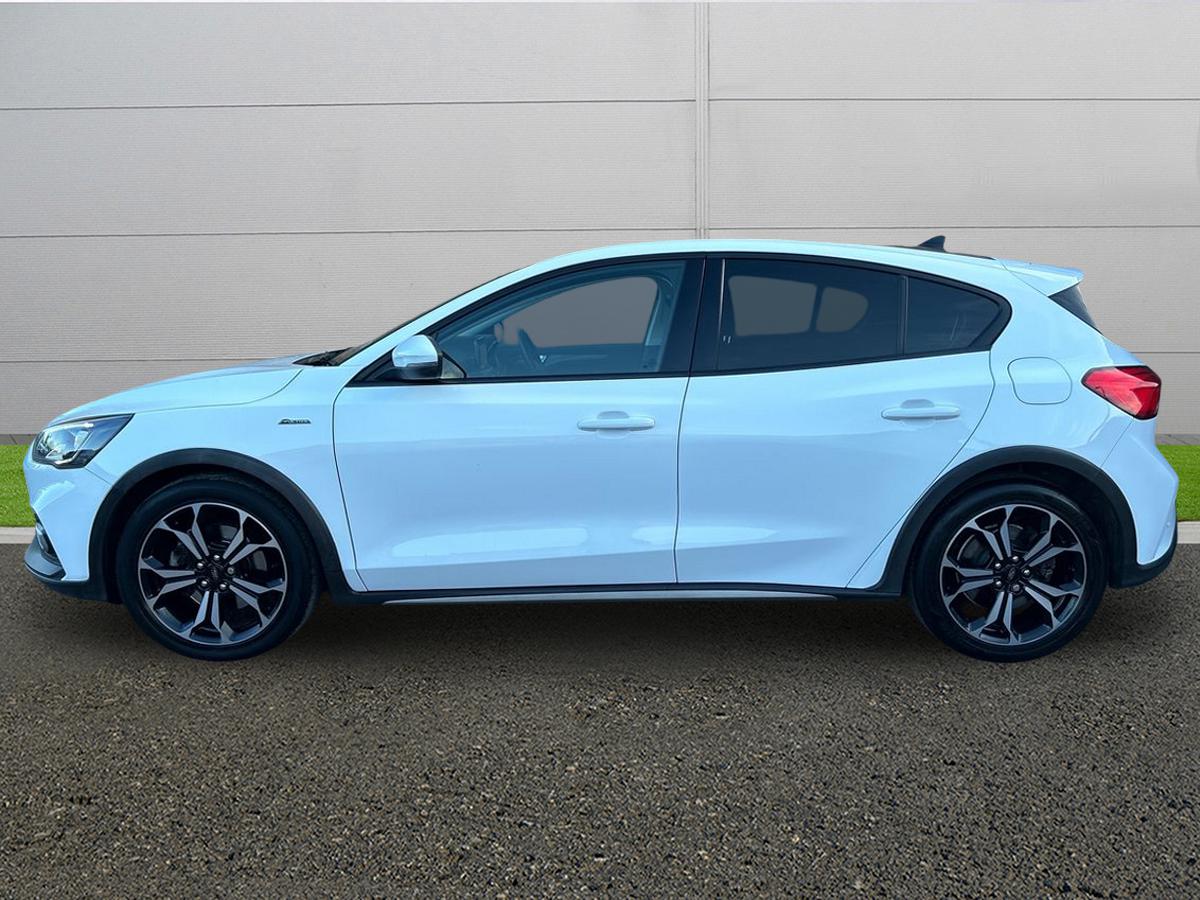 Used Ford Focus 2019 for sale - 78158641: Photo 4