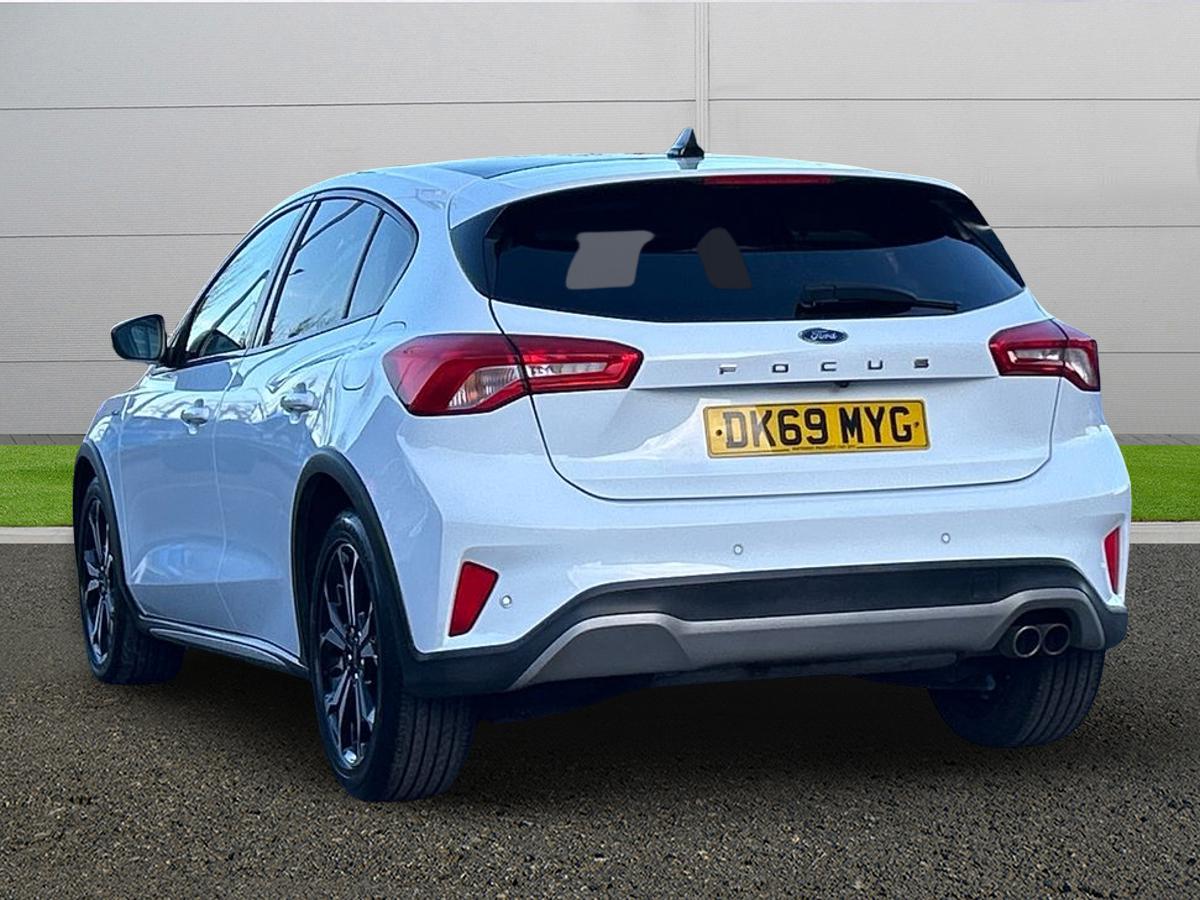 Used Ford Focus 2019 for sale - 78158641: Photo 5