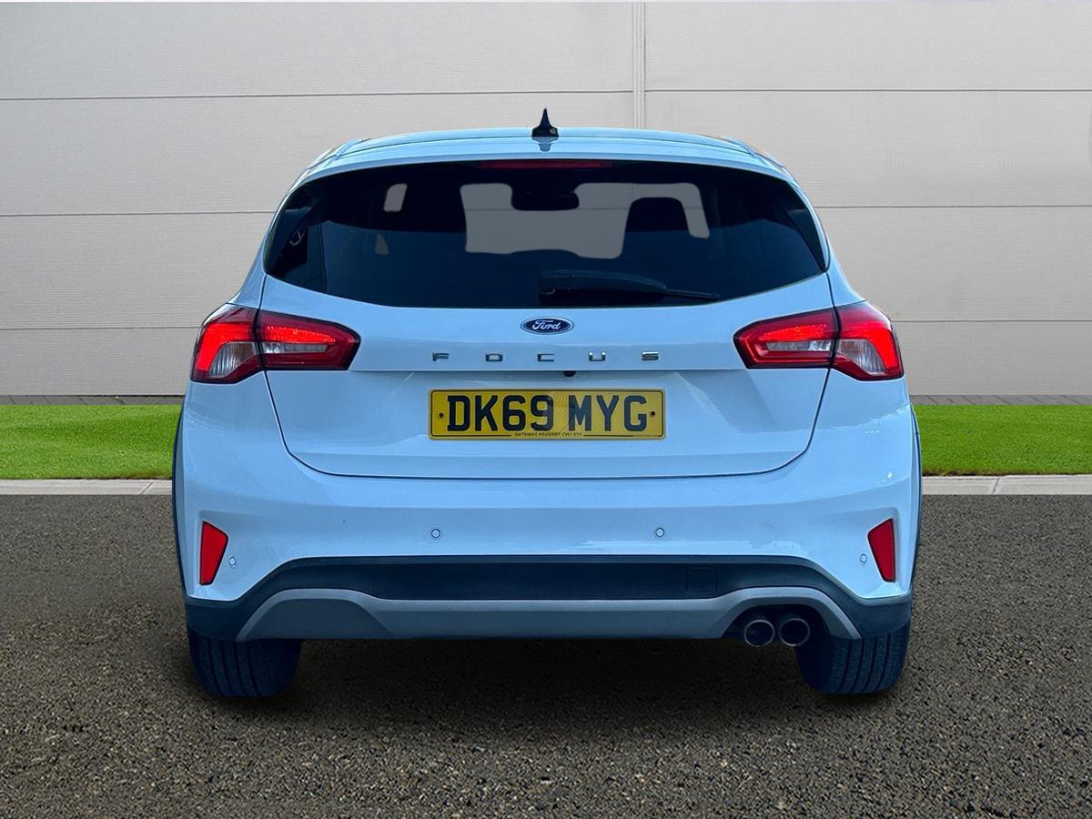 Used Ford Focus 2019 for sale - 78158641: Photo 6