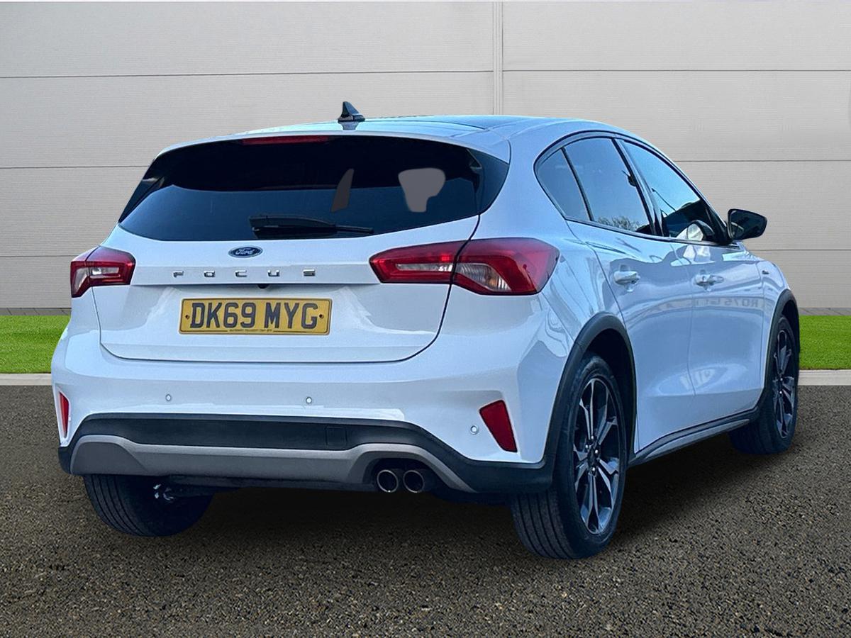 Used Ford Focus 2019 for sale - 78158641: Photo 7