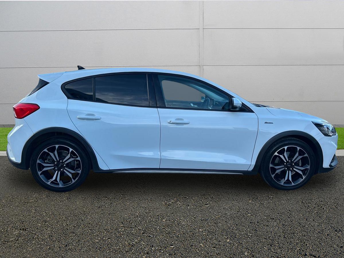 Used Ford Focus 2019 for sale - 78158641: Photo 8