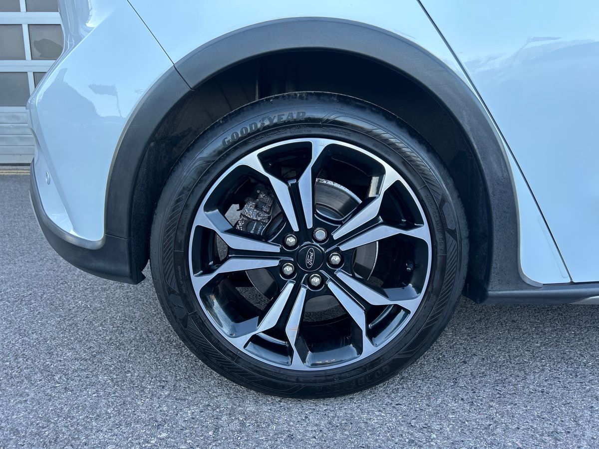 Used Ford Focus 2019 for sale - 78158641: Photo 9