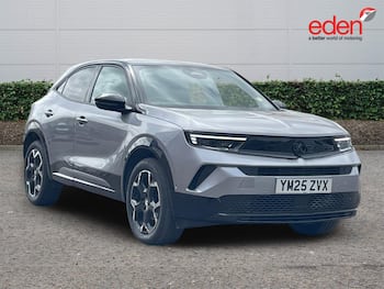 Used Vauxhall Mokka 2025 for sale - 79773545: Photo