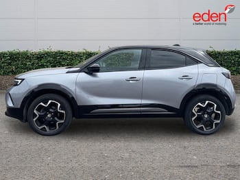 Used Vauxhall Mokka 2025 for sale - 79773545: Photo