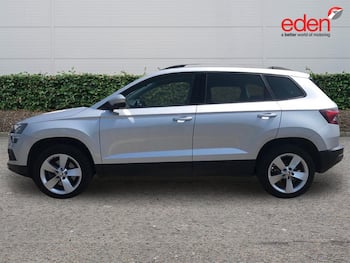 Used Skoda Karoq 2018 for sale - 79727325: Photo
