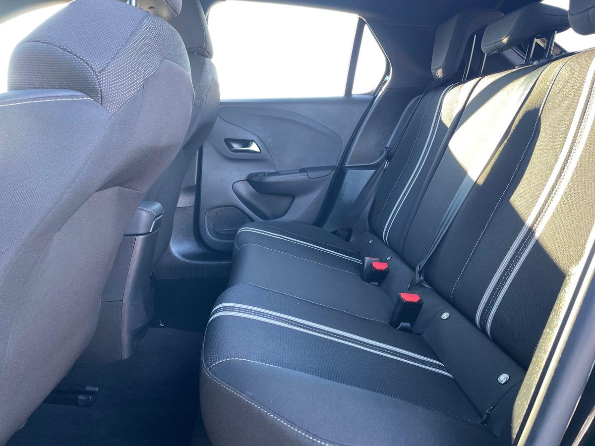 Used Vauxhall Corsa 2024 for sale - 77111618: Photo 11