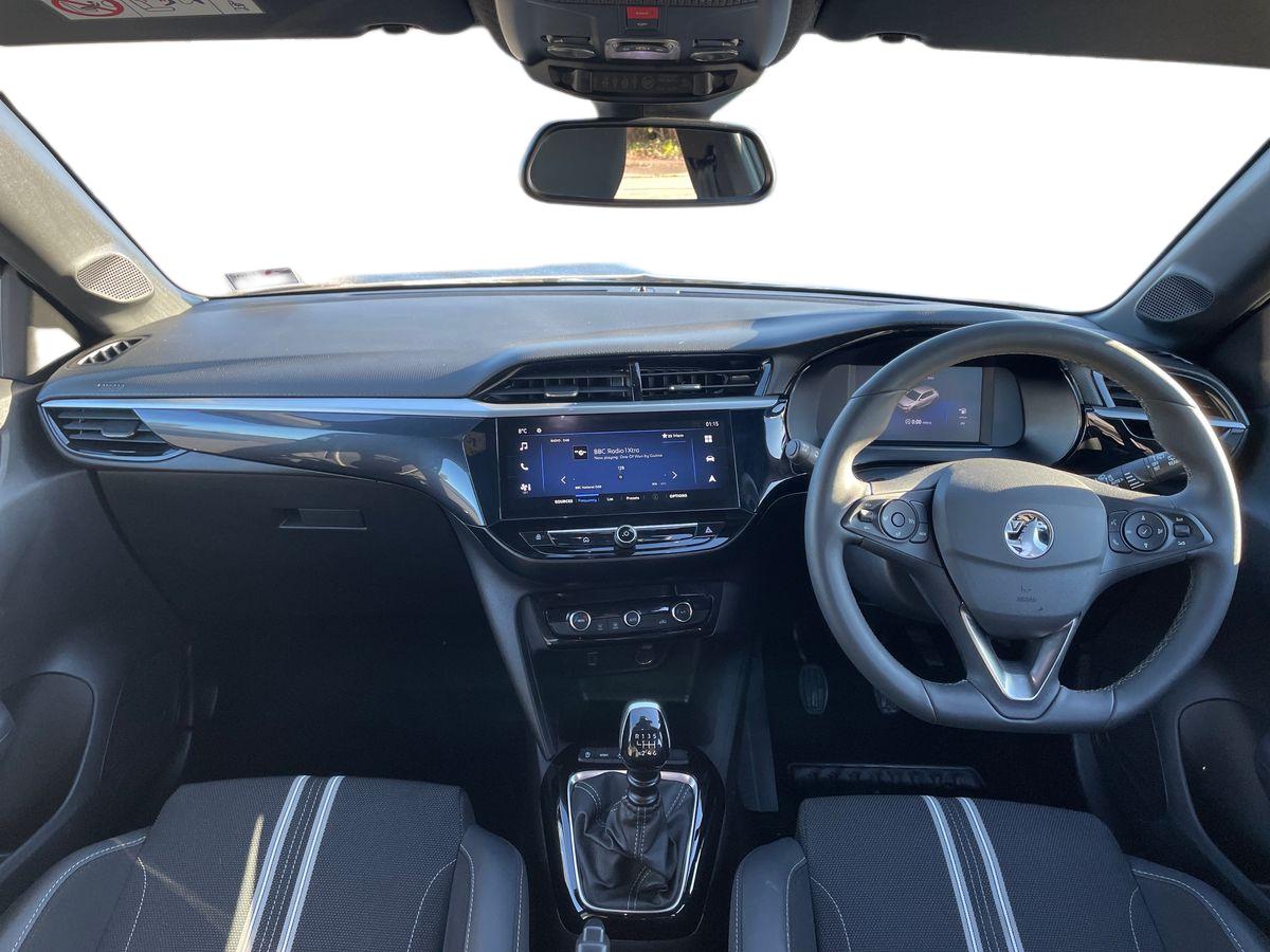 Used Vauxhall Corsa 2024 for sale - 77111618: Photo 13