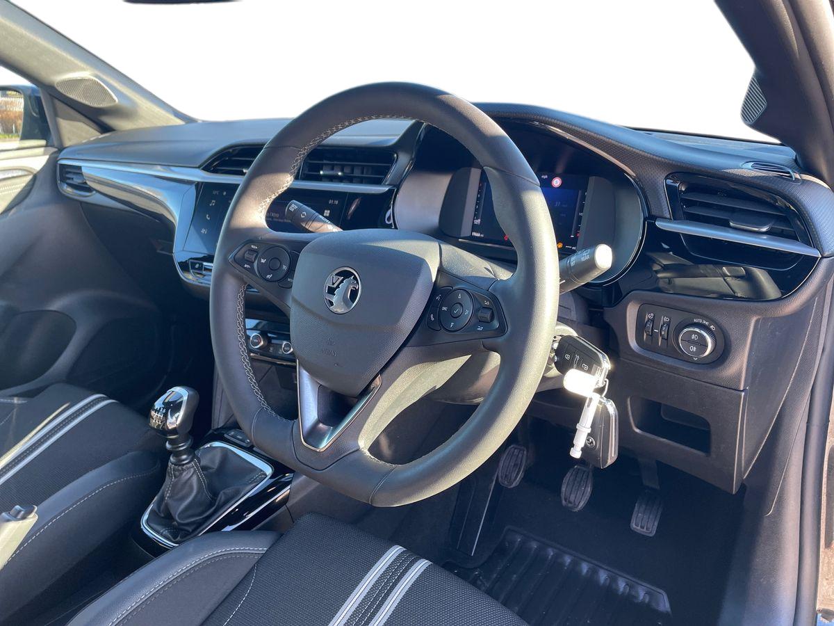 Used Vauxhall Corsa 2024 for sale - 77111618: Photo 15