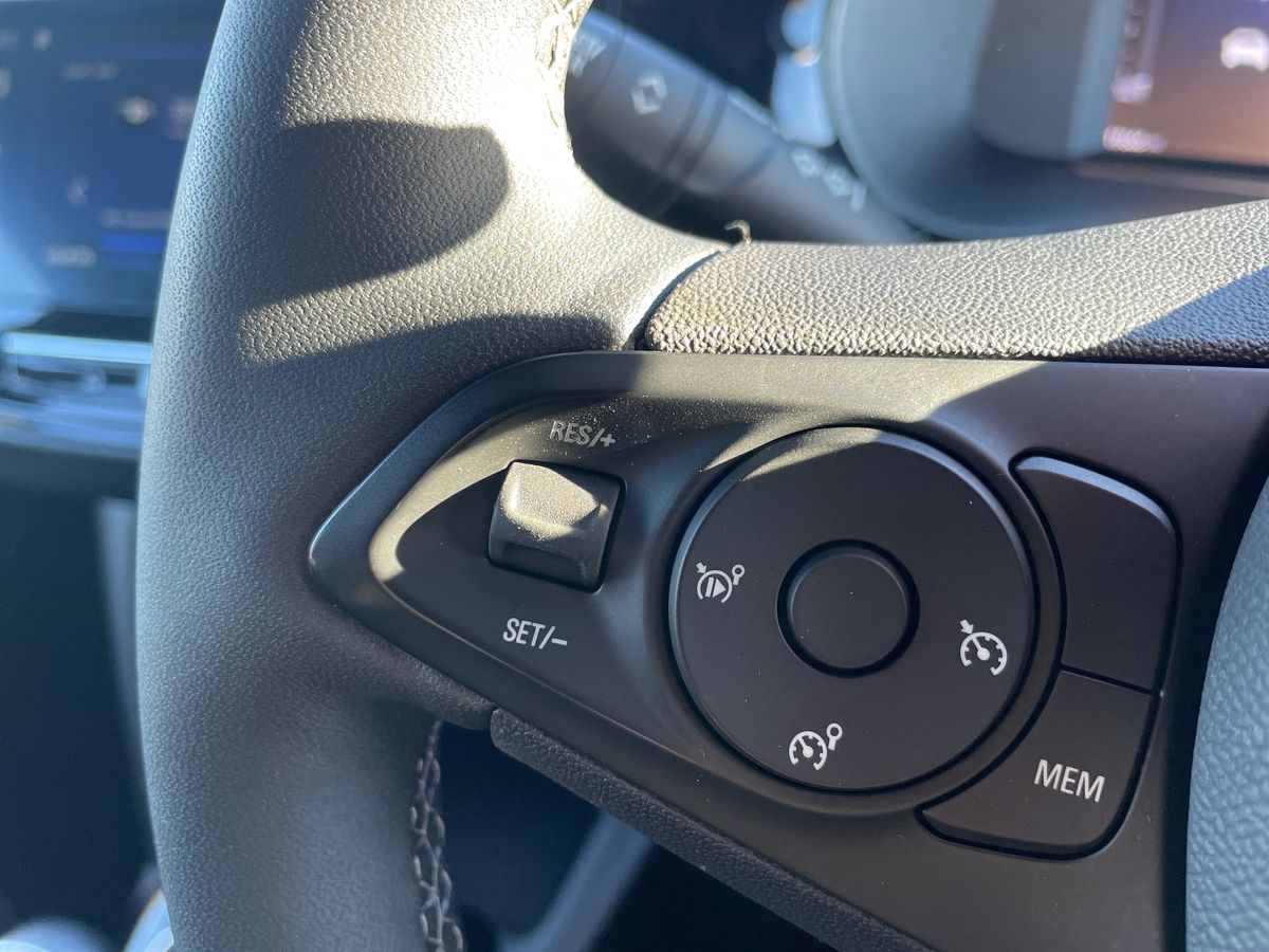 Used Vauxhall Corsa 2024 for sale - 77111618: Photo 16