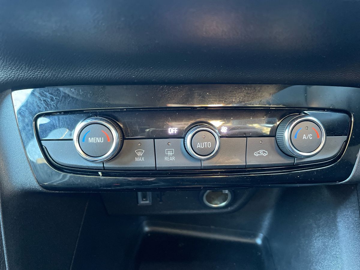 Used Vauxhall Corsa 2024 for sale - 77111618: Photo 18