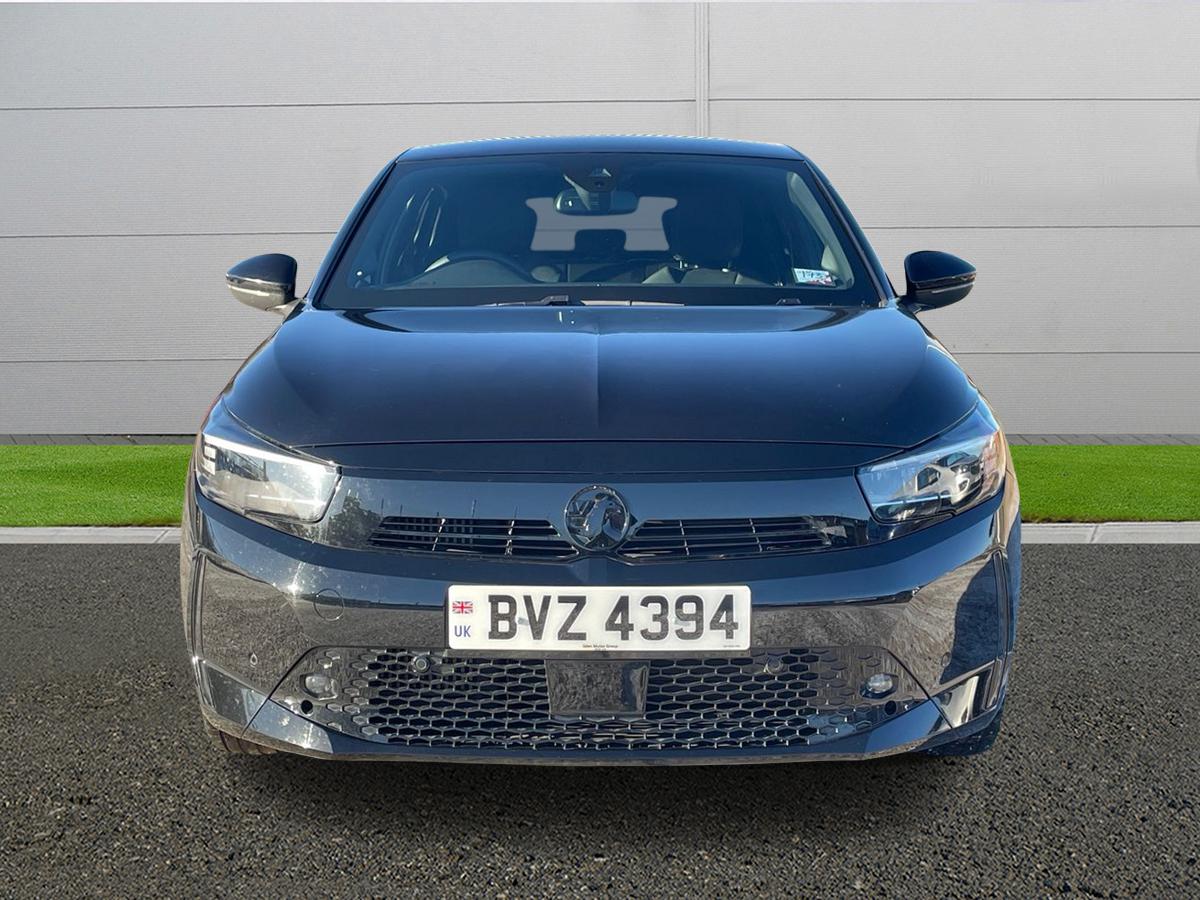 Used Vauxhall Corsa 2024 for sale - 77111618: Photo 2
