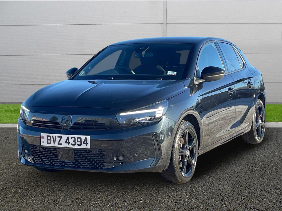 Used Vauxhall Corsa 2024 for sale - 77111618: Photo 3
