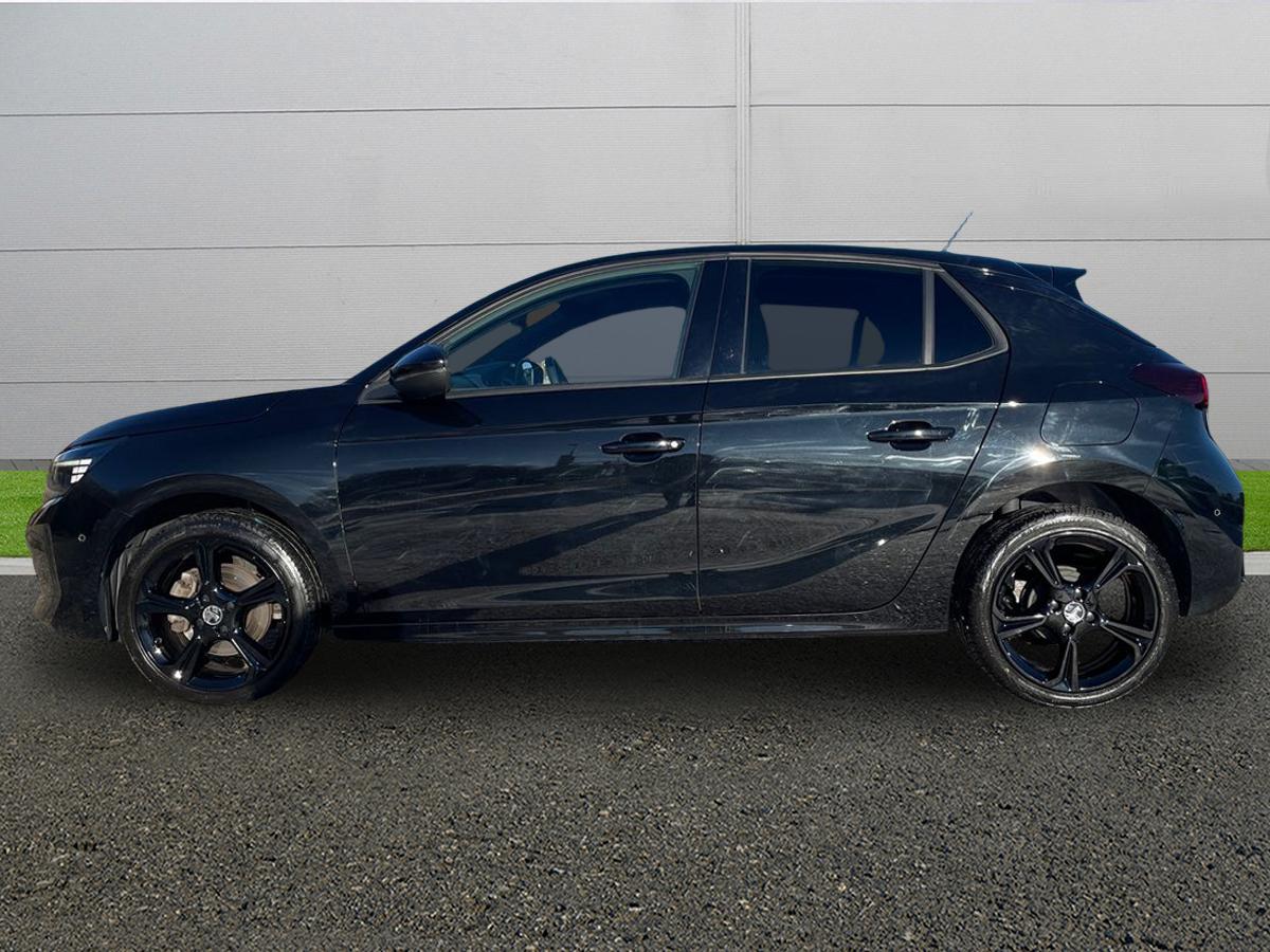 Used Vauxhall Corsa 2024 for sale - 77111618: Photo 4