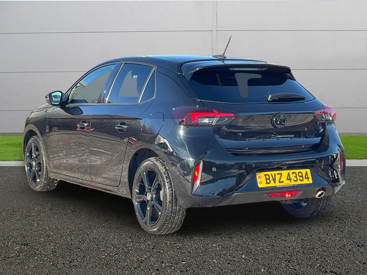 Used Vauxhall Corsa 2024 for sale - 77111618: Photo 5