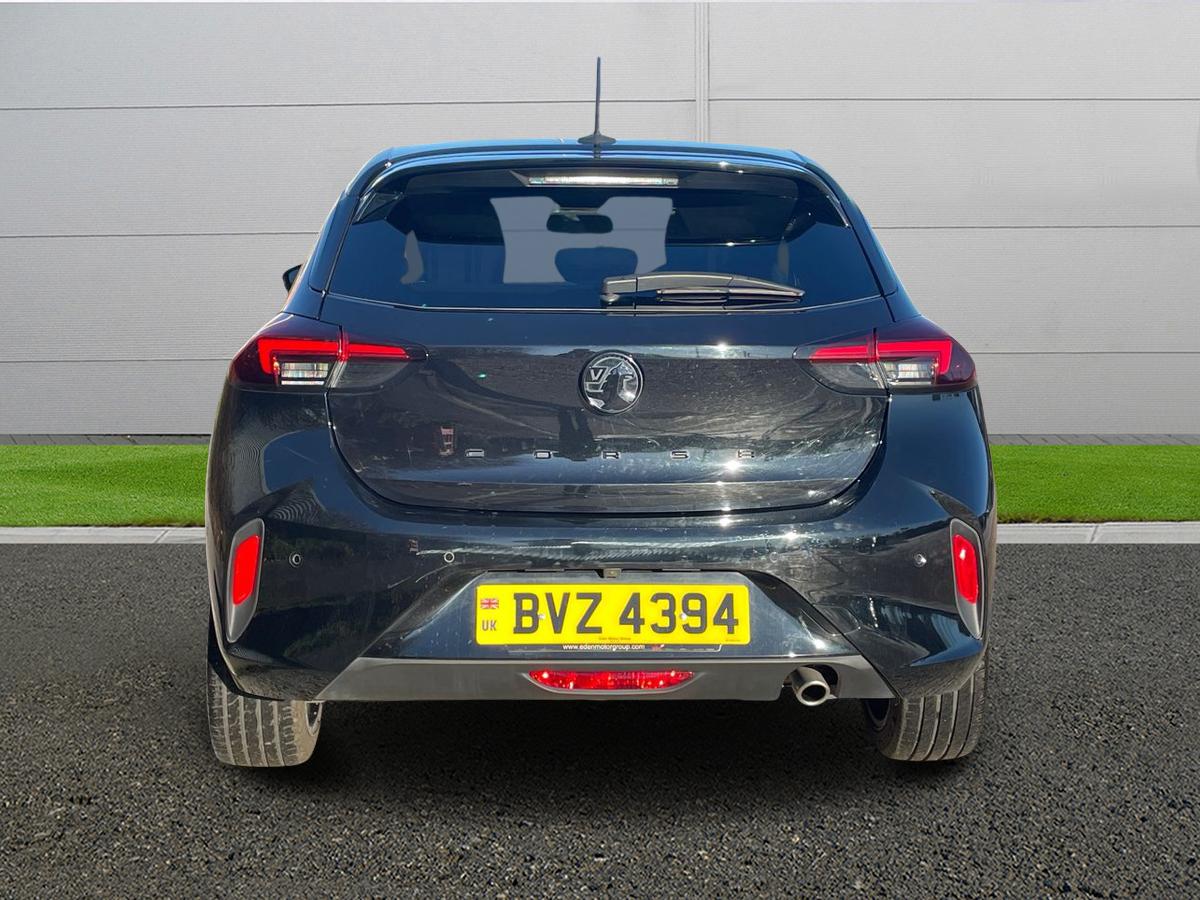Used Vauxhall Corsa 2024 for sale - 77111618: Photo 6