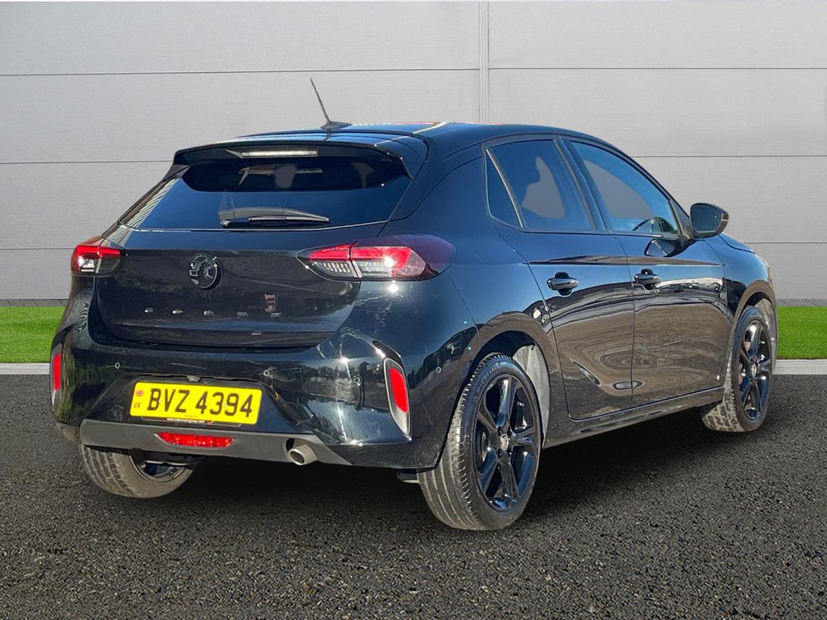 Used Vauxhall Corsa 2024 for sale - 77111618: Photo 7