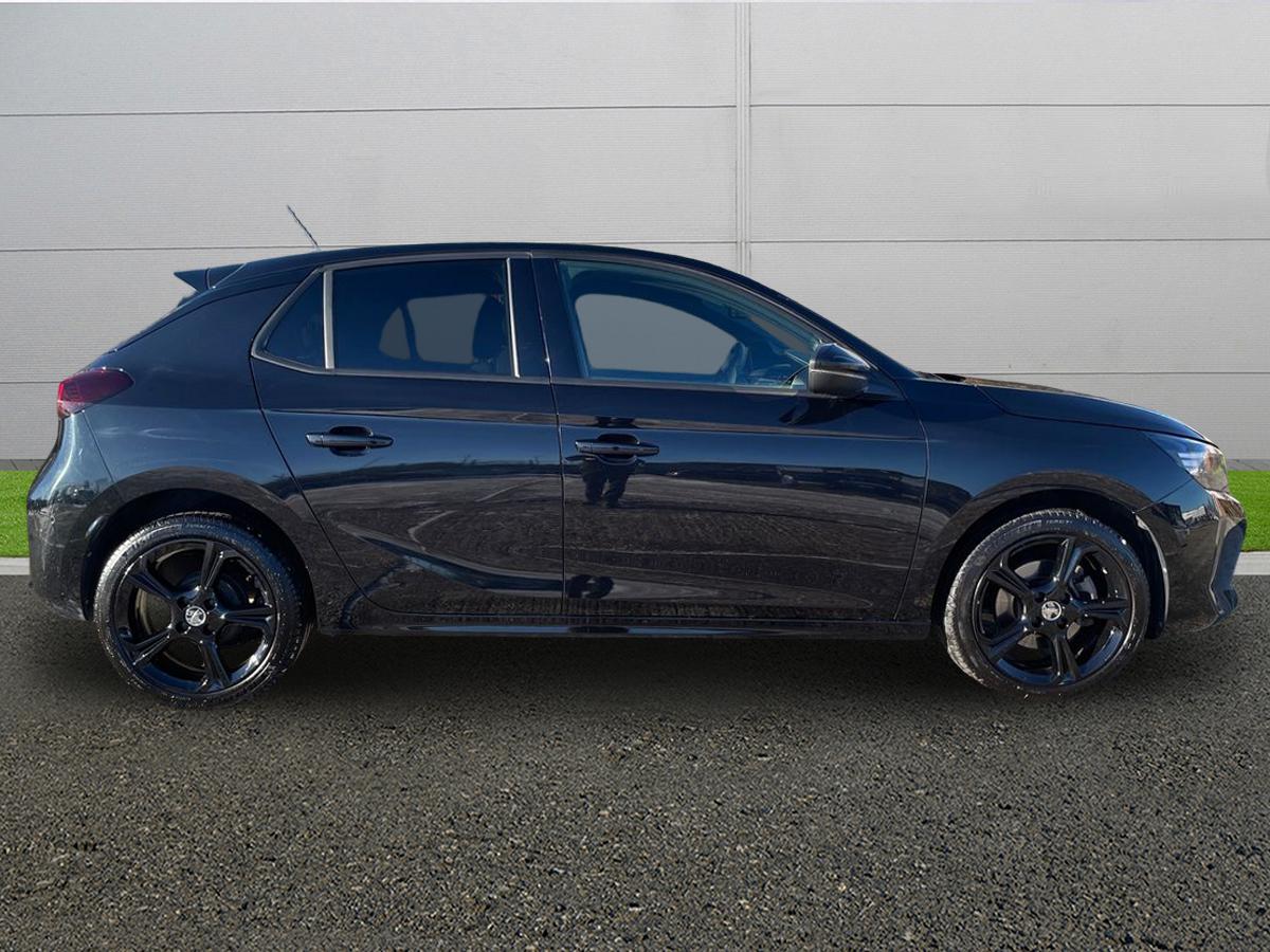 Used Vauxhall Corsa 2024 for sale - 77111618: Photo 8